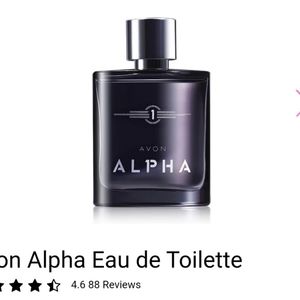 Alpha eau